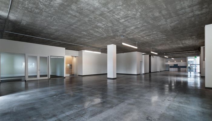 Office Space for Rent at 11390 W Olympic Blvd Los Angeles, CA 90064 - #8