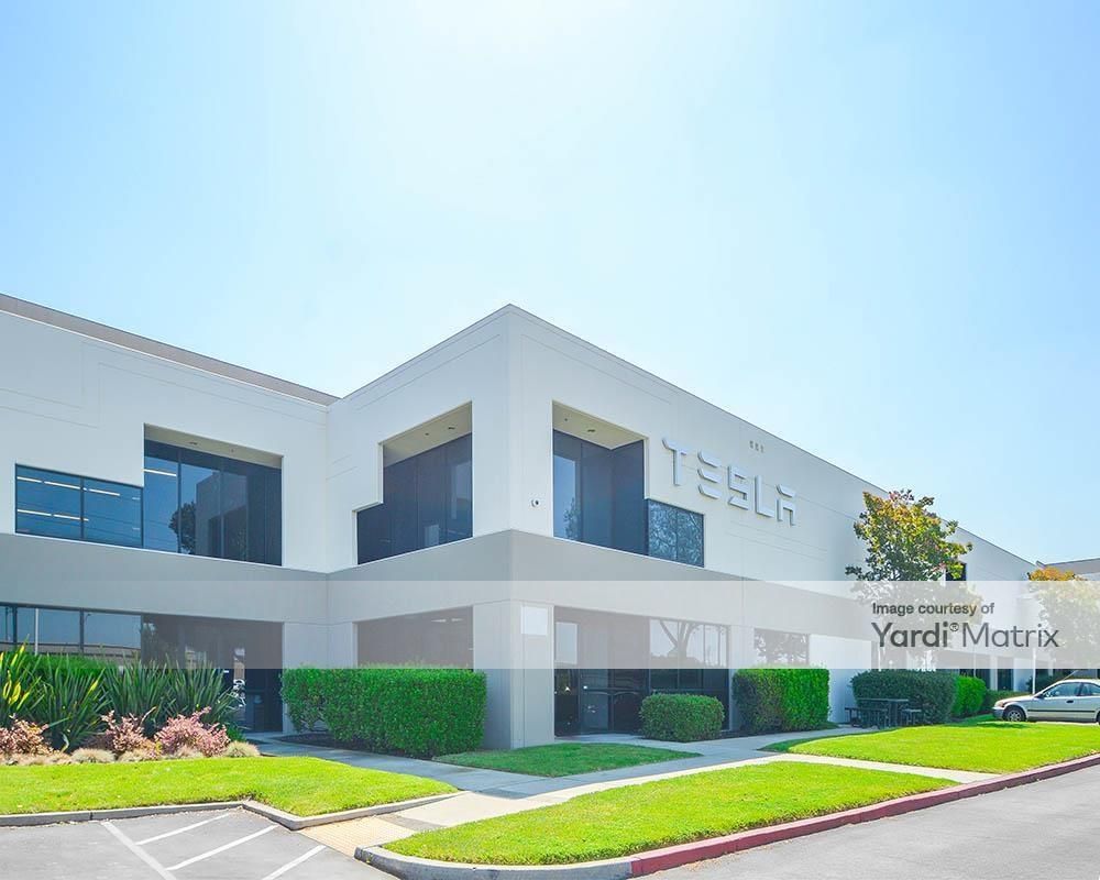 Calaveras Center - Building 2 photo 1