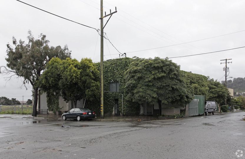 Industrial Property For Lease