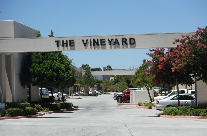 Industrial Property For Lease