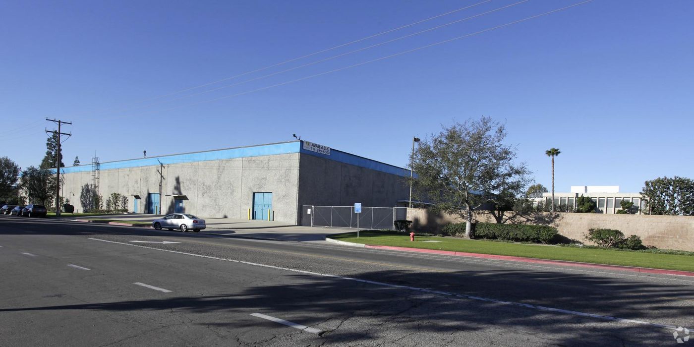 Industrial Property For Lease photo 3