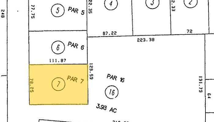 Warehouse Space for Sale at 32815 Temecula Pky S Temecula, CA 92592 - #3