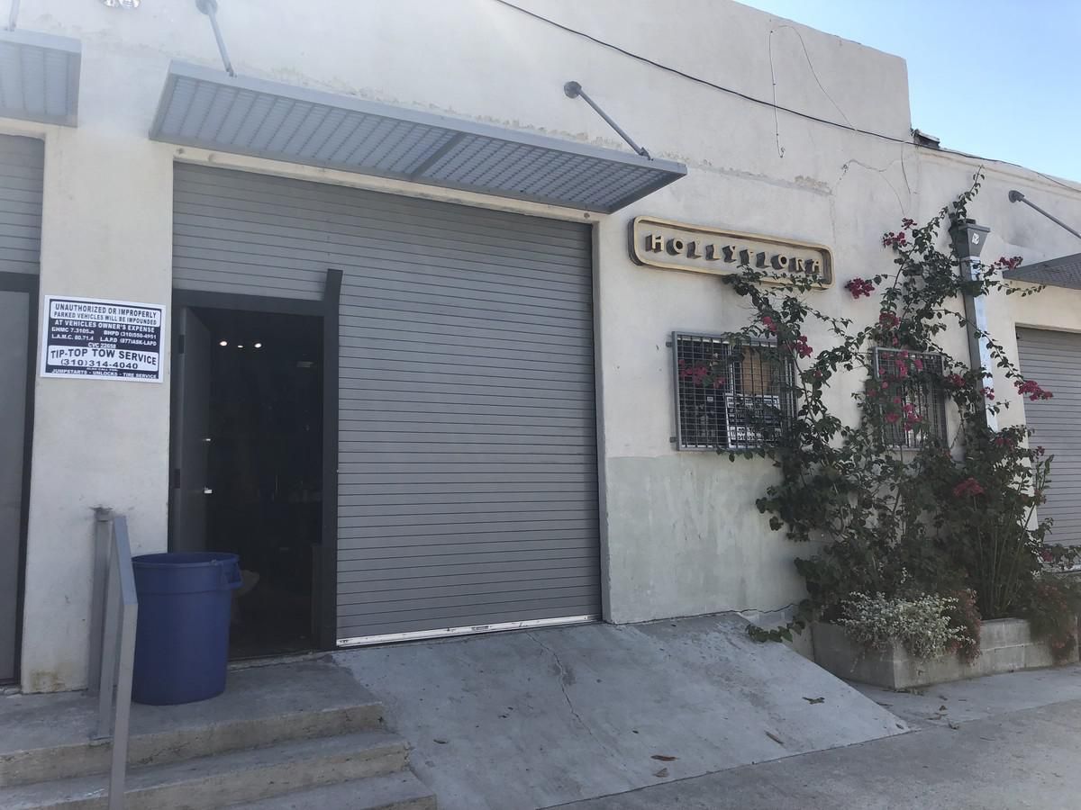 Flex Property For Lease photo 1