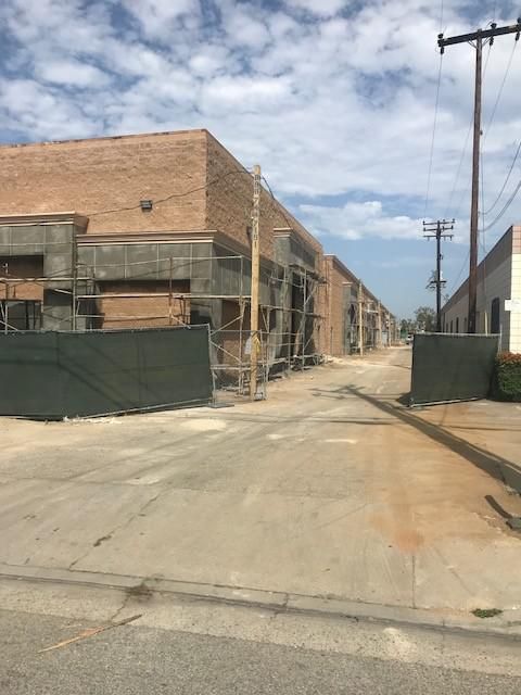 Industrial Property For Lease photo 1