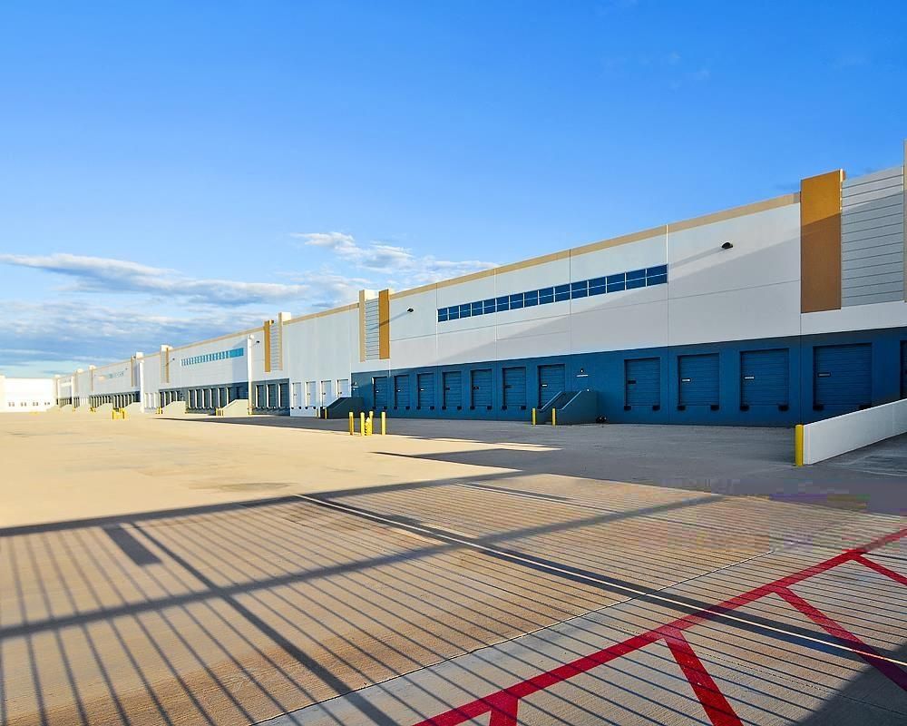 Southwest Industrial Center I photo 3