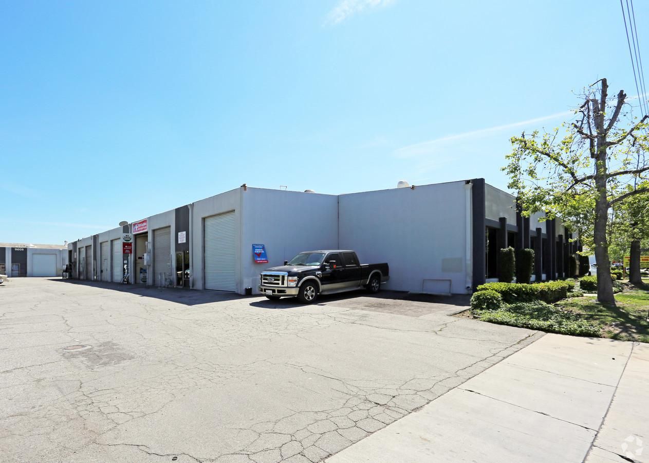 Industrial Property For Lease photo 3