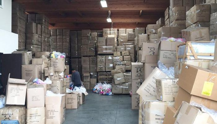 Warehouse Space for Sale at 2027 Sastre Ave South El Monte, CA 91733 - #4