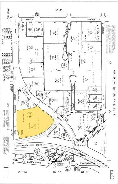 Garden Grove Center 12821 Knott St photo 4