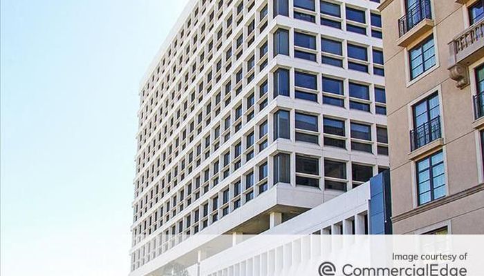 Office Space for Rent at 9401 Wilshire Blvd Beverly Hills, CA 90212 - #3