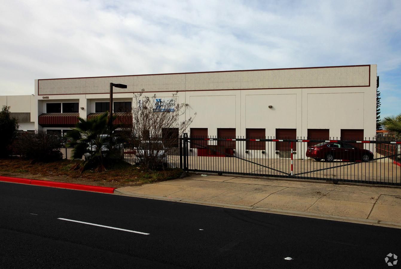 Industrial Property For Lease photo 3