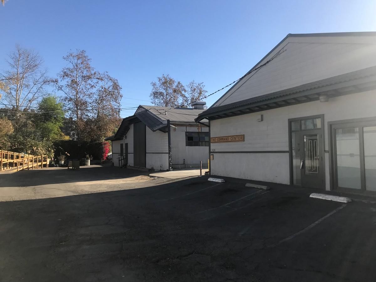 Industrial Property For Lease photo 1