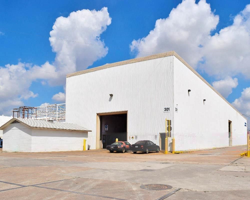 Sylvania Industrial Park photo 3