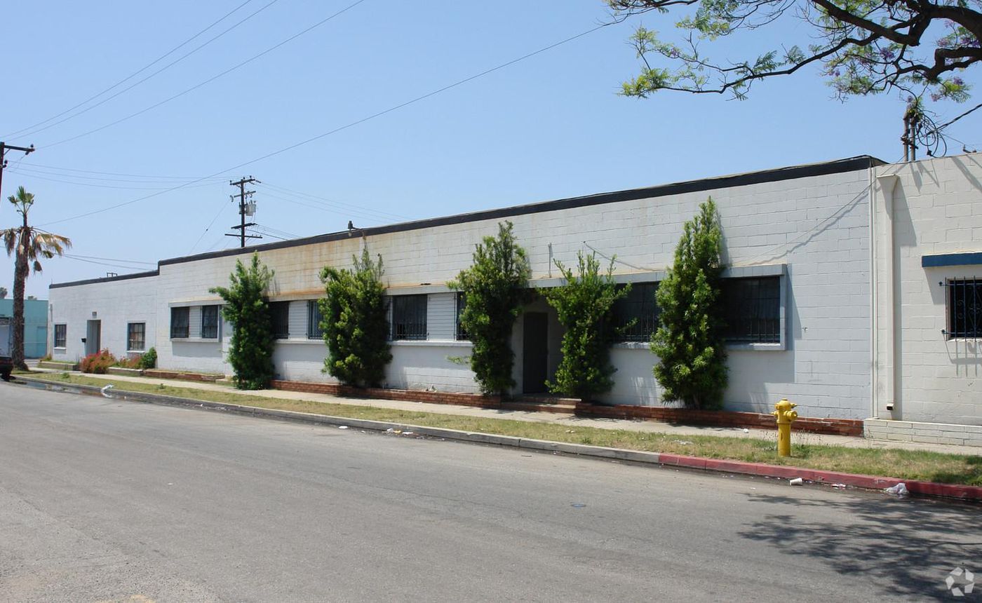 Industrial Property for Lease photo 2