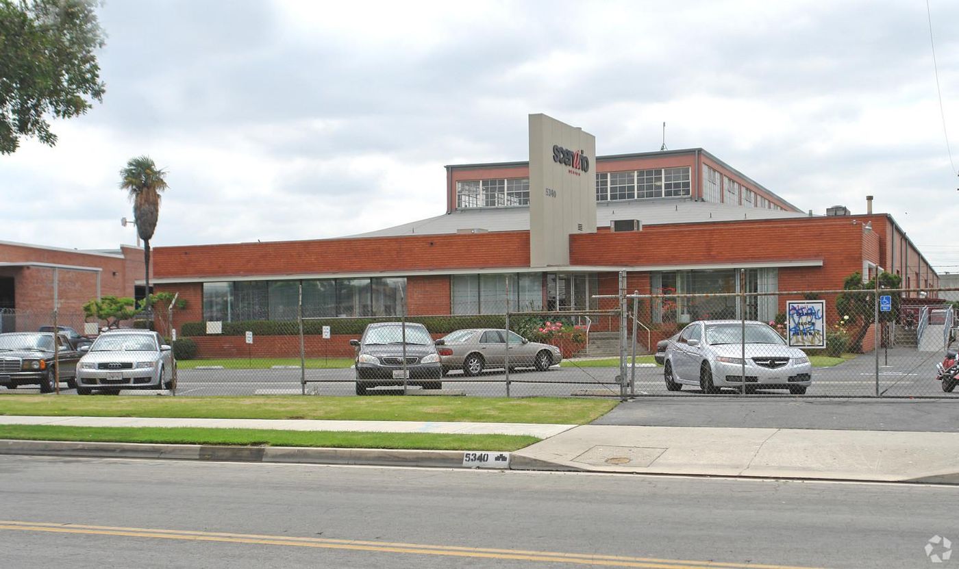 Industrial Property For Sale photo 3