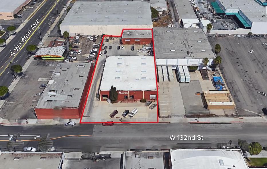 Industrial Property For Sale photo 4
