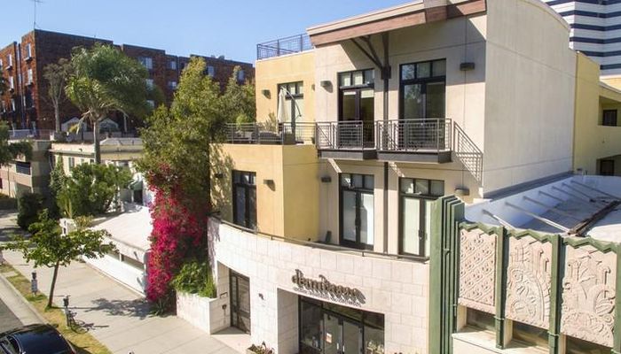 Office Space for Rent at 1149 3rd St Santa Monica, CA 90403 - #1