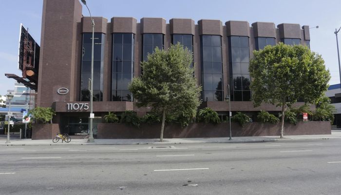 Office Space for Rent at 11075 Santa Monica Blvd Los Angeles, CA 90025 - #15