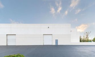 Warehouse Space for Rent located at 3280 Corporate View Vista, CA 92081