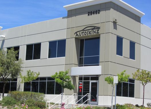 Spectrum Business Center - Front Unit