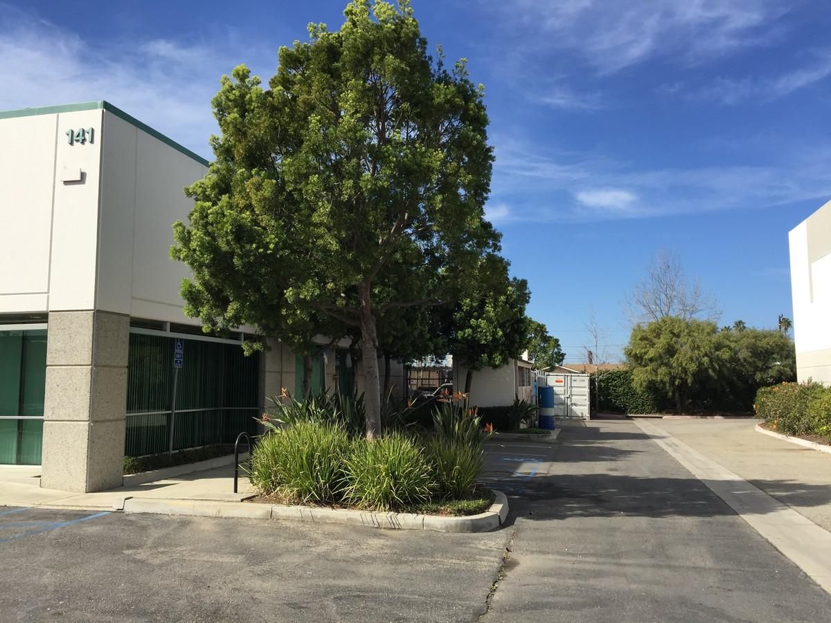 Industrial Property For Lease photo 3