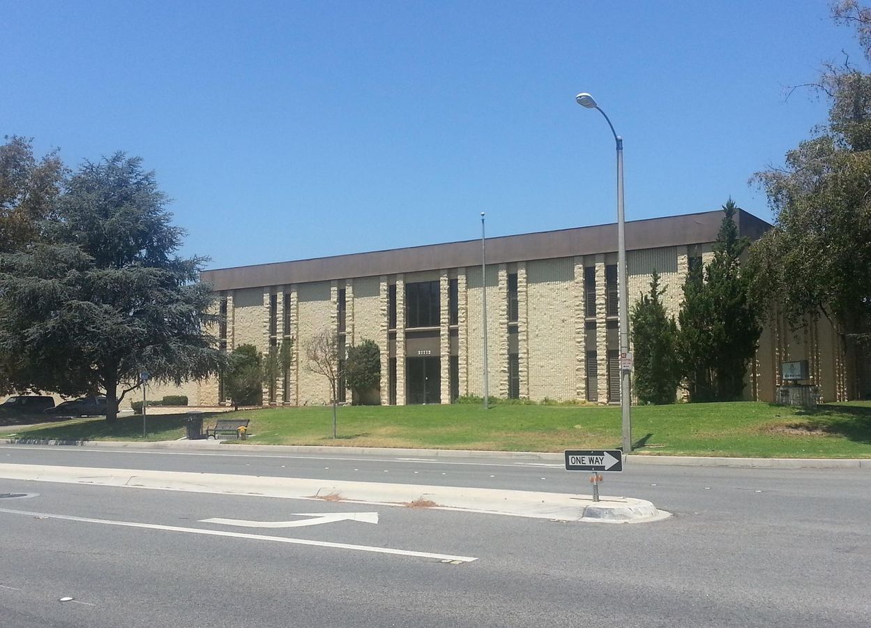 Prime Valencia Industrial Center photo 1