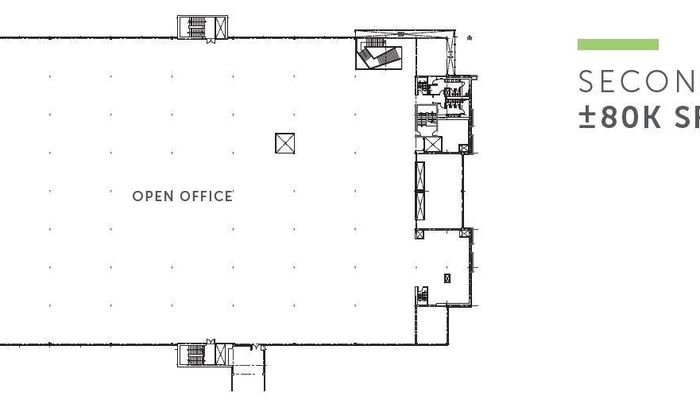 Warehouse Space for Rent at 350 W Trimble Rd San Jose, CA 95131 - #5