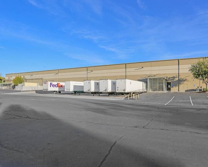 Lincoln Air Park - 1401 Aviation Blvd
