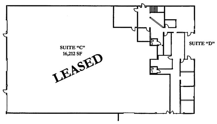 Warehouse Space for Rent at 7373 Engineer Rd San Diego, CA 92111 - #3