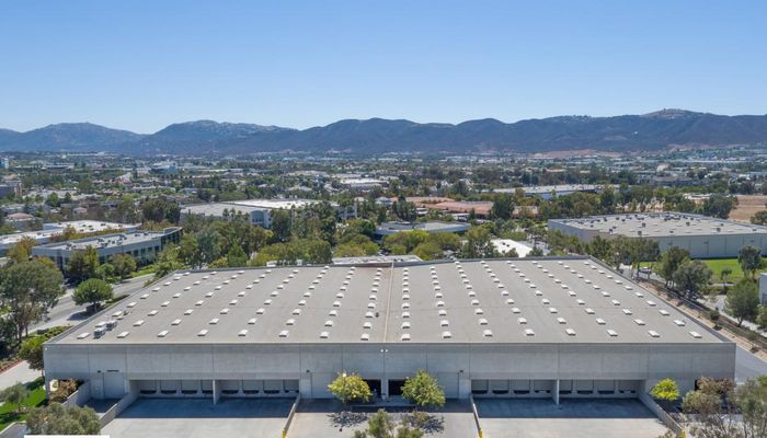 Warehouse Space for Rent at 40761 County Center Dr Temecula, CA 92591 - #1