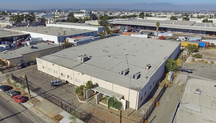 Warehouse Space for Sale at 6915 E Slauson Ave Commerce, CA 90040 - #10