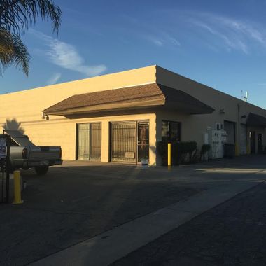 Rare Small Warehouse - City of Industry