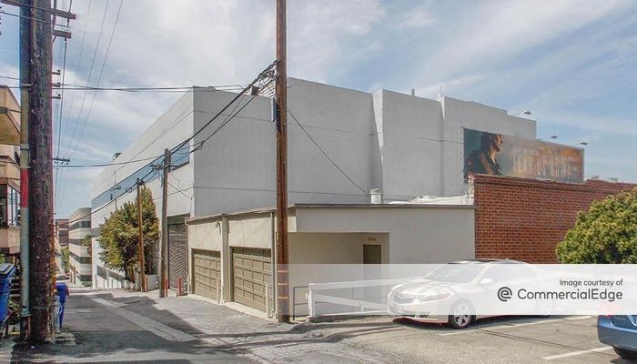 Office Space for Rent at 10350 Santa Monica Blvd Los Angeles, CA 90025 - #5