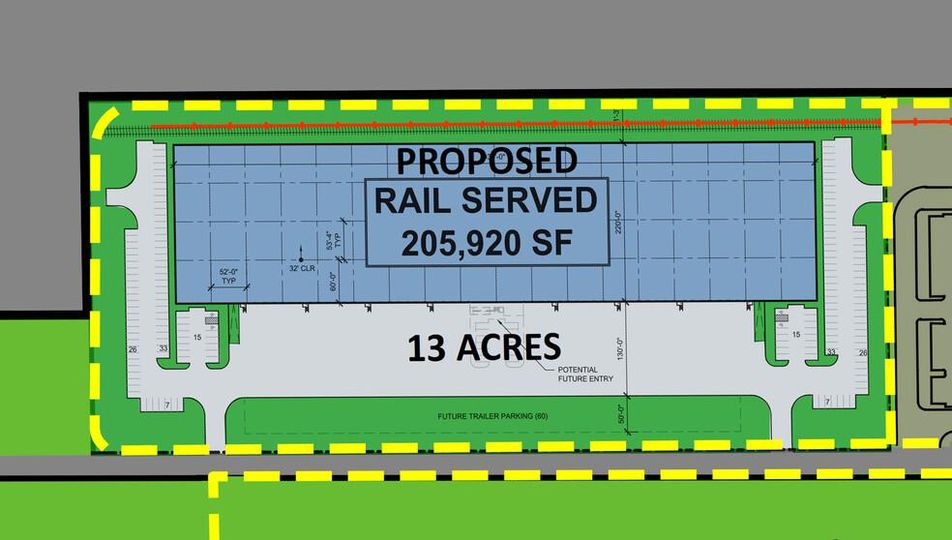 Alamo Junction Rail Park 15730 Alamo Jct