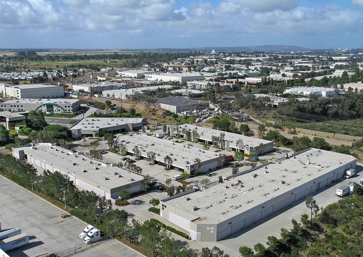 Miramar Commerce Center photo 1