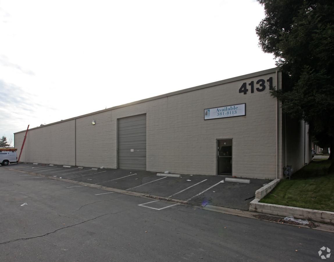 Industrial Property For Lease photo 3