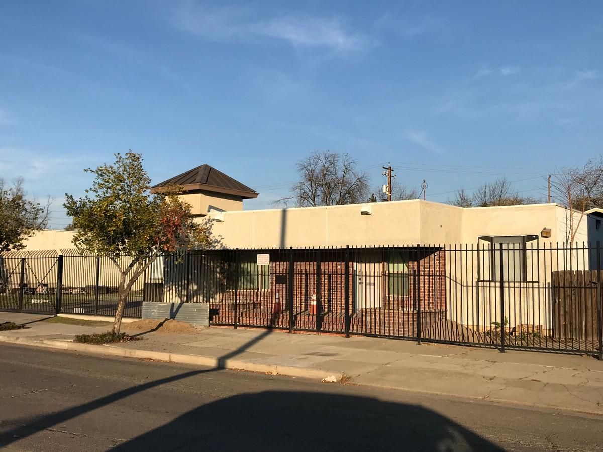 Industrial Property For Sale photo 1