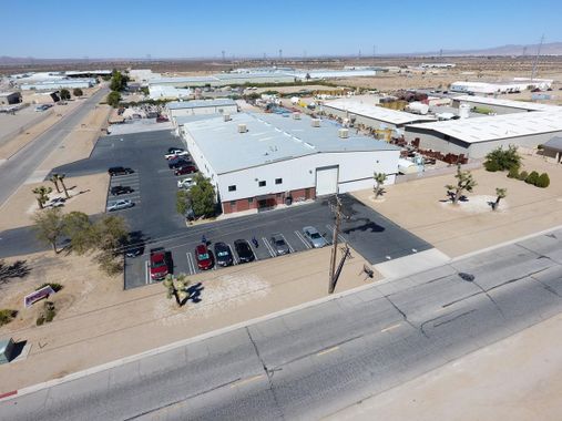 Industrial Property For Sale