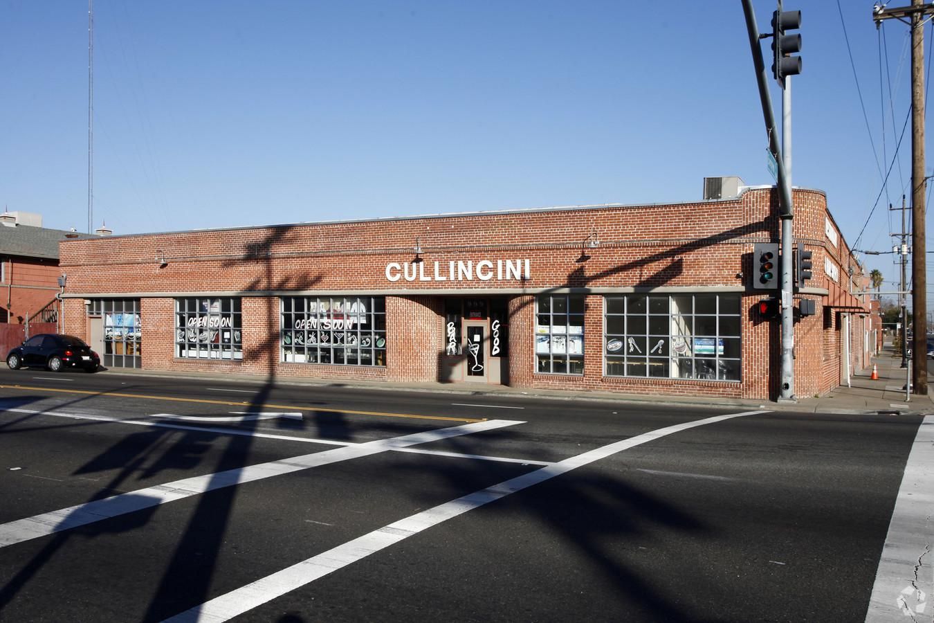 Industrial Property For Lease photo 1