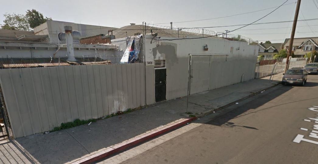 Industrial Property For Sale photo 2
