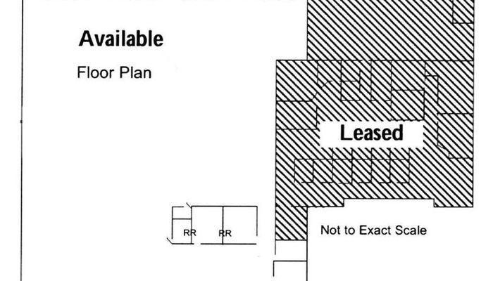 Warehouse Space for Rent at 4211 Ponderosa Ave San Diego, CA 92123 - #3