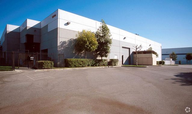 Industrial Property For Sale