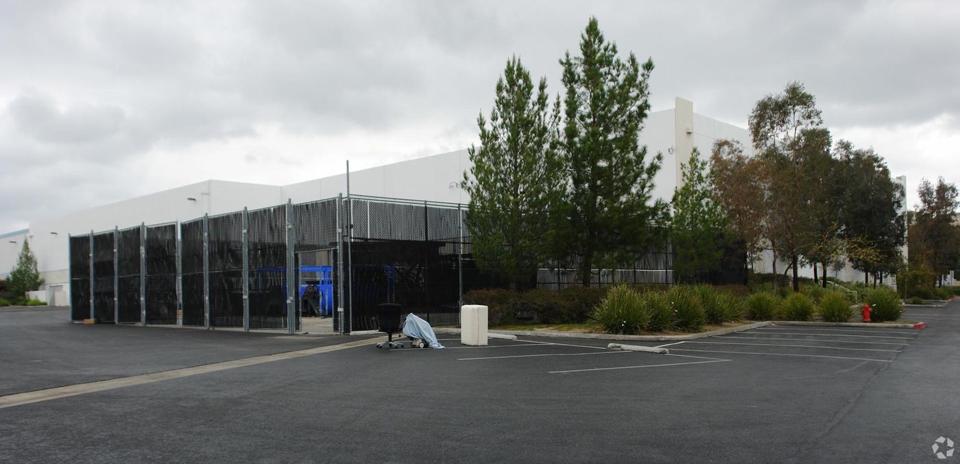Industrial Property For Lease photo 4