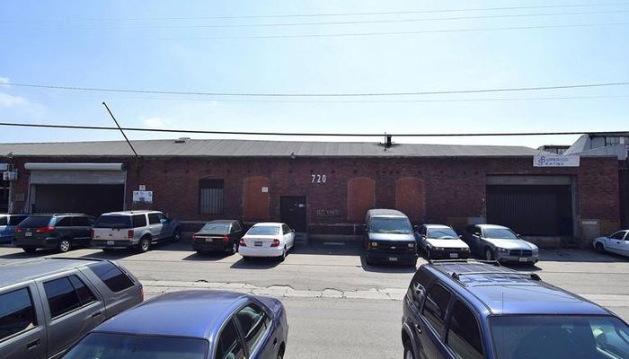 Warehouse Space for Sale at 710-734 E 62nd St Los Angeles, CA 90001 - #4