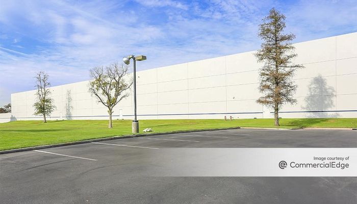 Warehouse Space for Rent at 4875 East Hunter Avenue Anaheim, CA 92807 - #3
