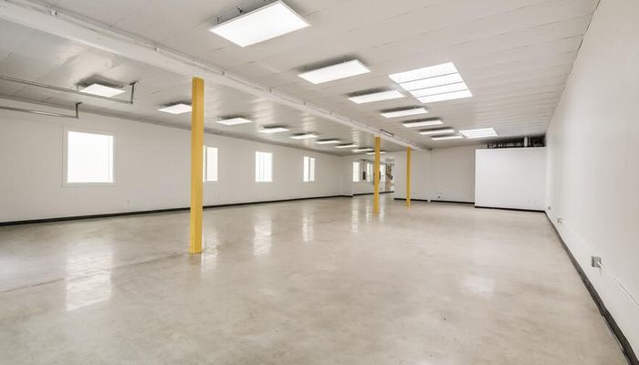 Warehouse Space for Rent at 633 Hindry Ave Inglewood, CA 90301 - #8