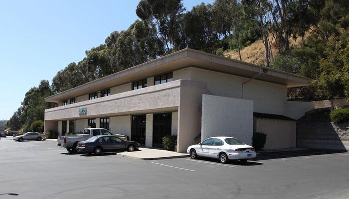 Warehouse Space for Rent at 4694-4698 Alvarado Canyon Rd San Diego, CA 92120 - #29