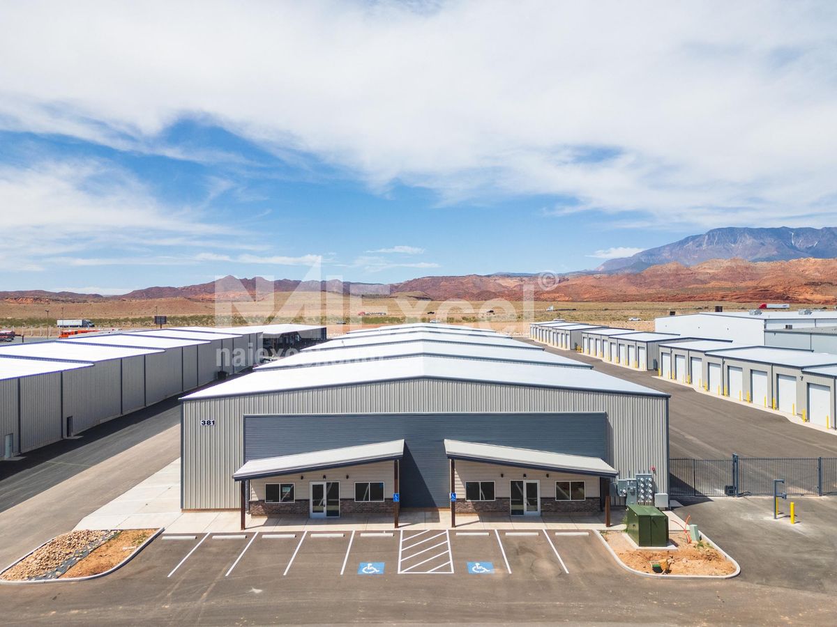 Office/Warehouse For Lease In Gateway photo 1