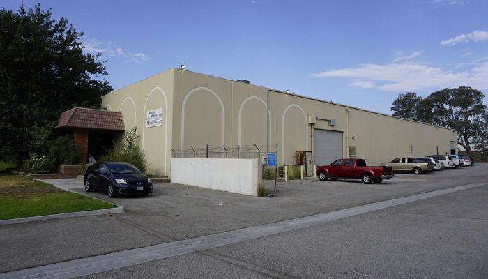 Warehouse Space for Rent at 525 S Rancho Ave Colton, CA 92324 - #13