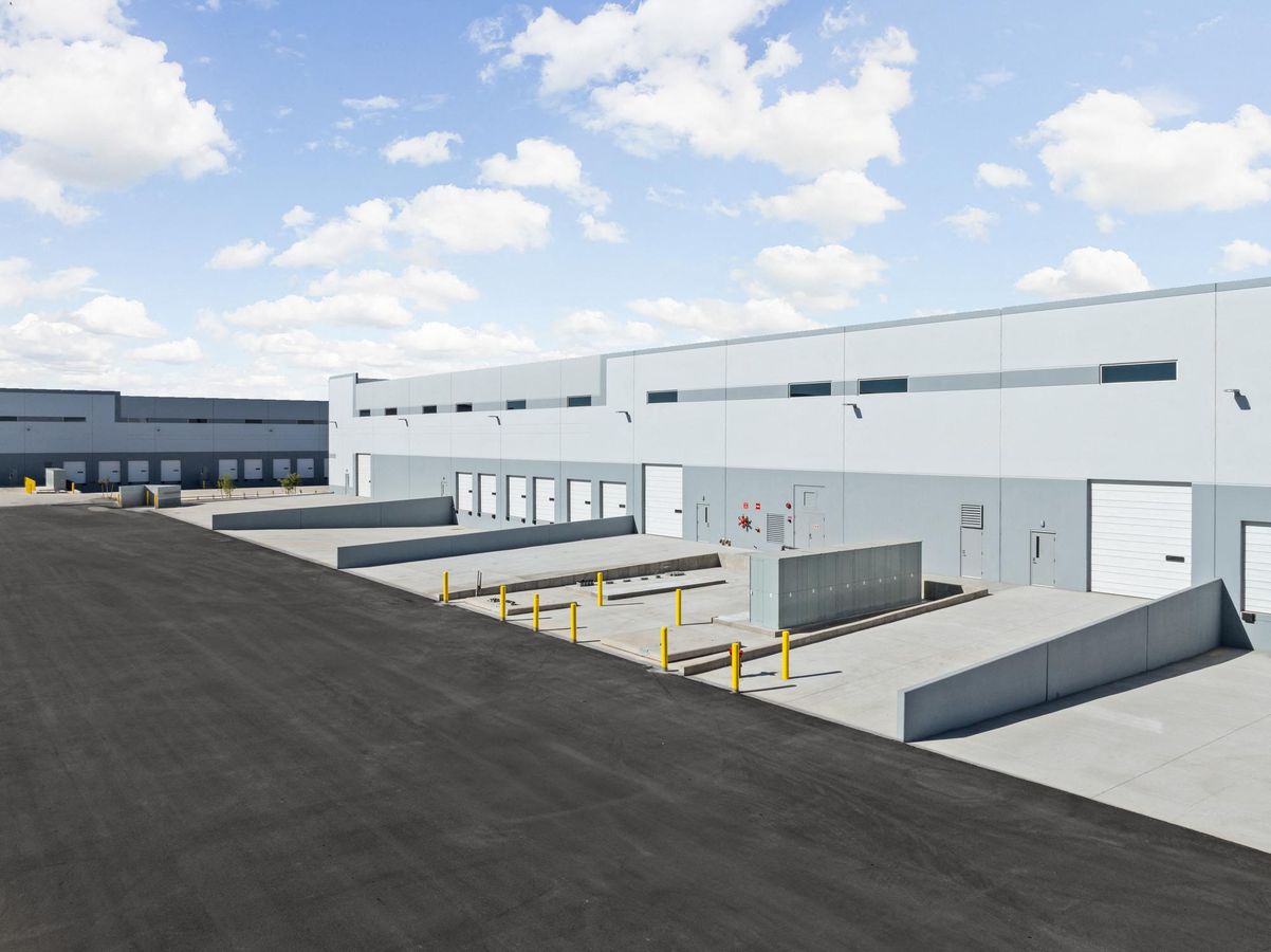 Germann Commerce Center photo 3