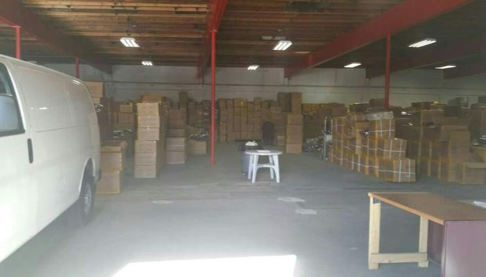 Warehouse Space for Sale at 2928 N Main St Los Angeles, CA 90031 - #15